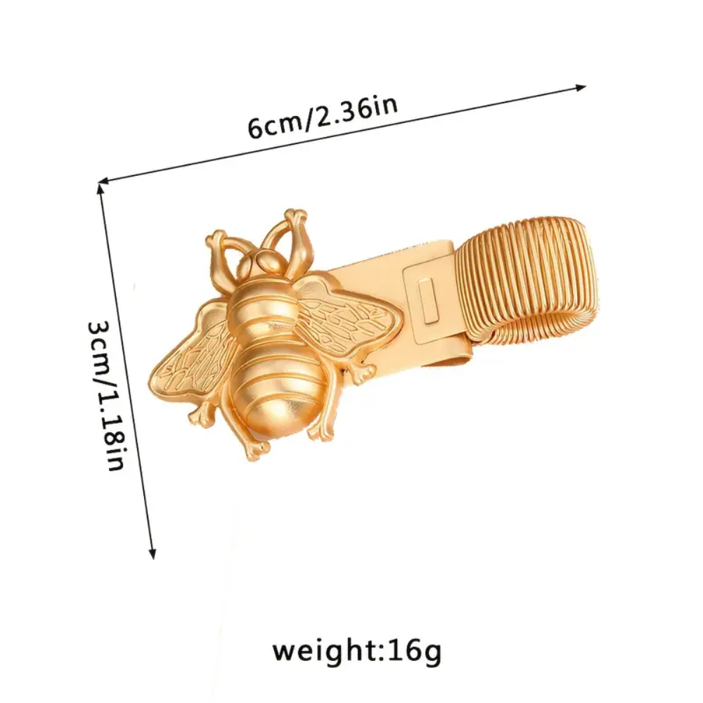 Bee Pen Clip β¨π