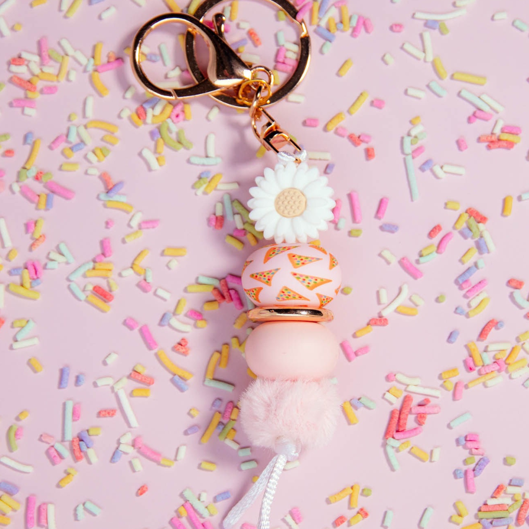 Keychain - Fairy Bread