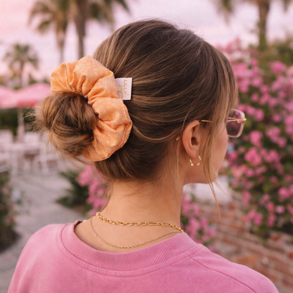Scrunchies