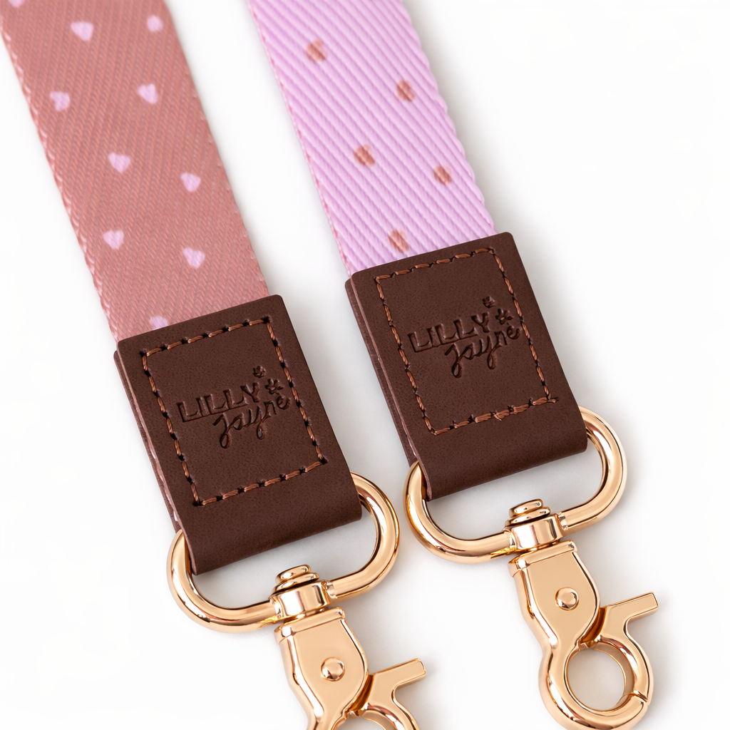 All Lanyards