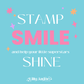 STAR-tastic Learner - Starfish Teacher Stamp