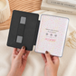 Kindle & Kobo Inserts | Matte Laminated E-Reader Inserts - Pink Wednesday