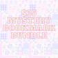 $35 Mystery Bookmark Bundle