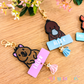 Quokka Personalised Bag Tag