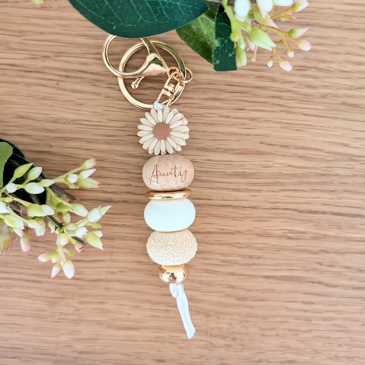 For Aunts and Grandmas