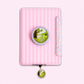 Spring Bloom USB-C Dust Plug Charms – 3cm - May 21