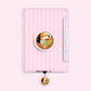 Autumn Whimsy USB-C Dust Plug Charms – 3cm - May 21
