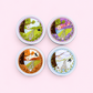 Autumn Whimsy USB-C Dust Plug Charms – 3cm - May 21