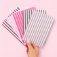 Pink Wednesdays Kindle case | Paperwhite Gen 12