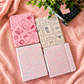 Pink Wednesdays Kindle case | Paperwhite Gen 12