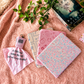 Pink Wednesdays Kindle case | Paperwhite Gen 12