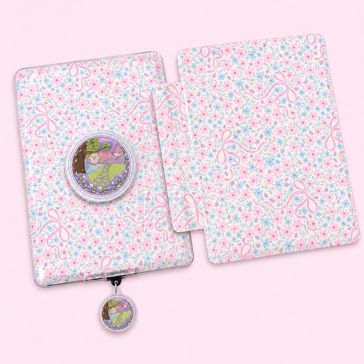 Coastal Cowboy Kindle Case | Paperwhite Gen 12