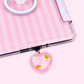 Doing My Best USB-C Dust Plug Charms – 3cm
