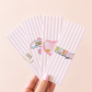 $25 Mystery Bookmark Bundle