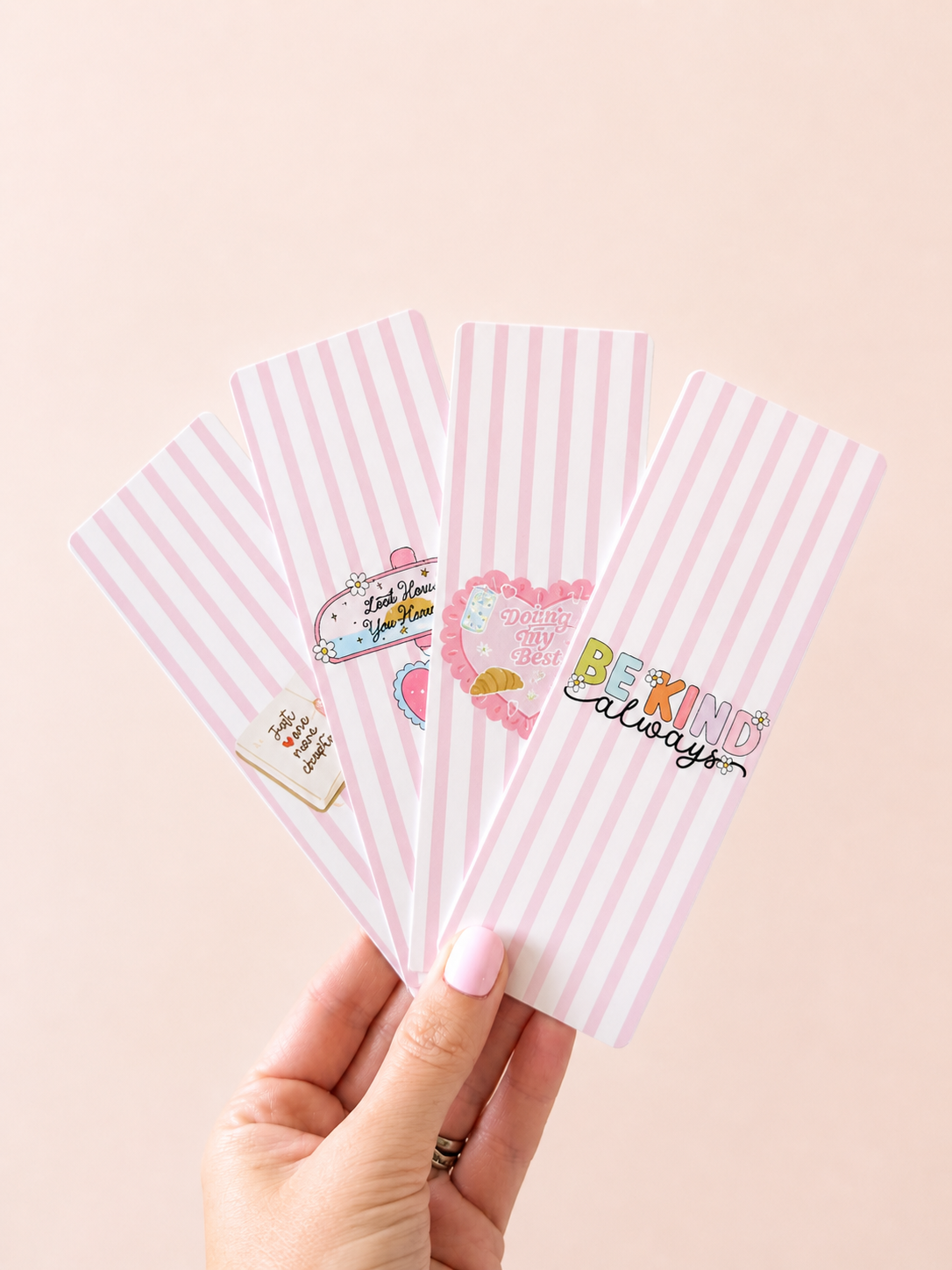 $25 Mystery Bookmark Bundle