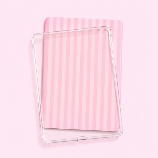 Clear Kindle and Kobo Case - May 21