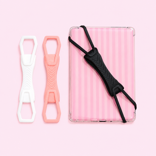 Silicone E-Reader Hand Straps ✨- May 21
